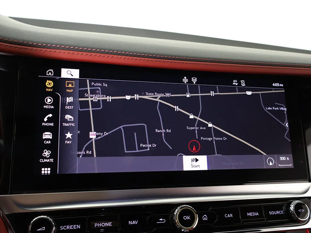 2023 Bentley Continental GTC Azure - Photo 52