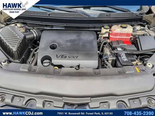 Used 2018 Gray Buick Essence image 33