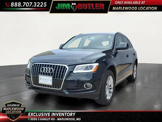 Used 2013  Audi Premium Plus image 1