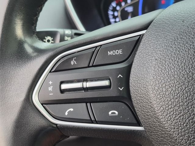 Used 2020 Gray Hyundai SEL image 16