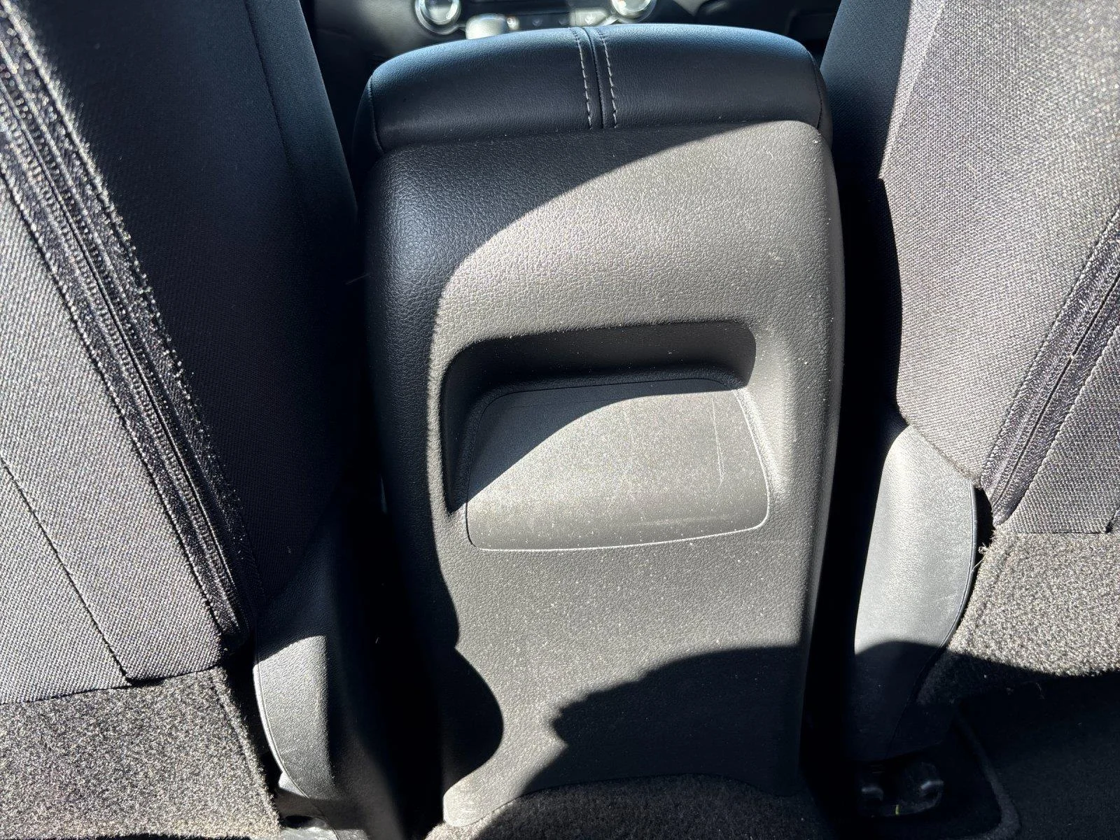 Used 2025 Super Black Nissan S image 33