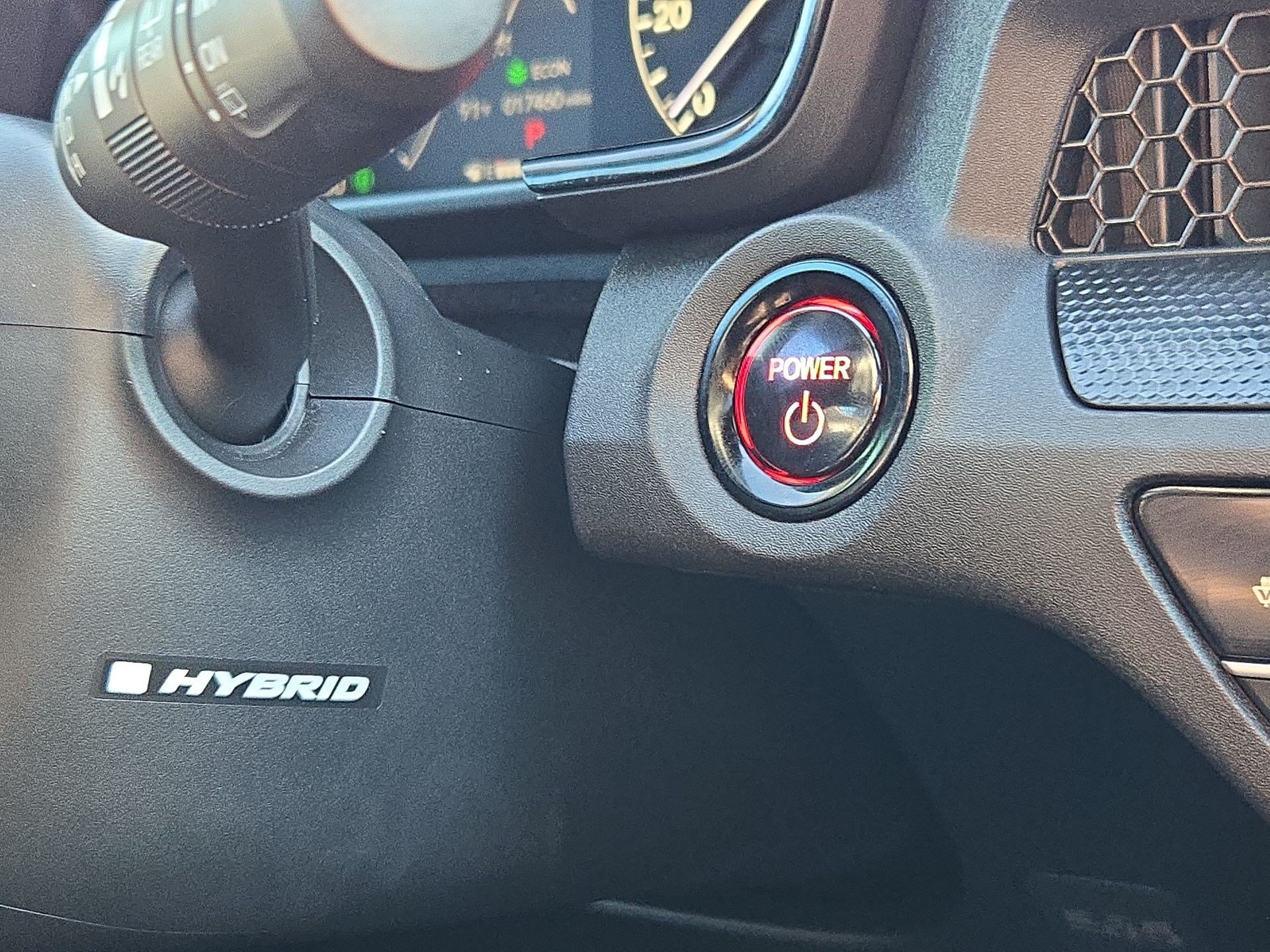 2024 Honda CR-V Sport - Photo 19