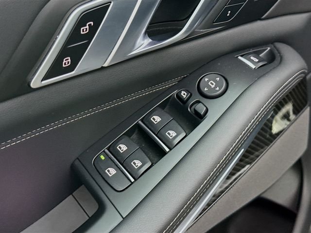 Used 2026 Gray Metallic BMW M60i image 18
