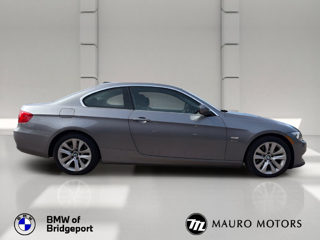 Used 2013 BMW 3 Series 328i with VIN WBAKF5C58DJ297818 for sale in Bridgeport, CT