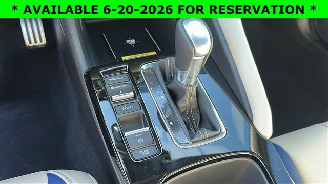 2026 Acura Integra A-Spec with Tech Package - Photo 46