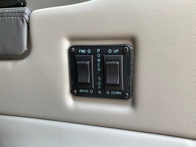 New 2026 White Ford Explorer Trail Boss image 12