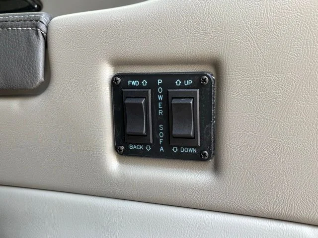 New 2026 White Ford Explorer Trail Boss image 12