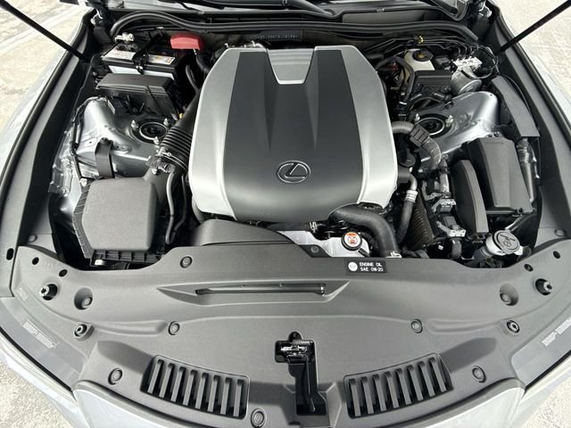 New 2026 Iridium Lexus  350 F SPORT DESIGN image 27