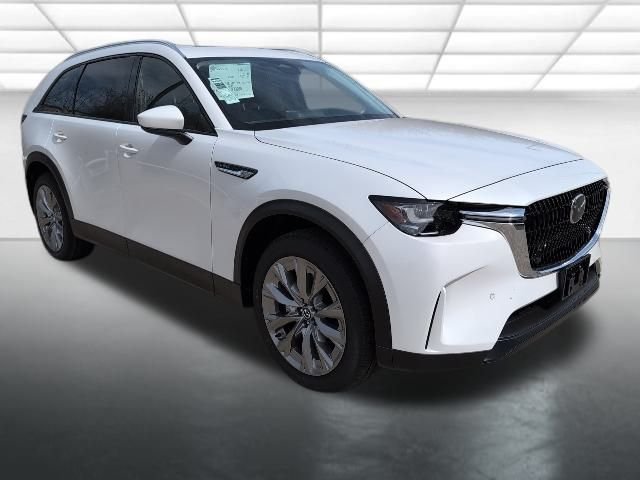 2026 Mazda CX-90