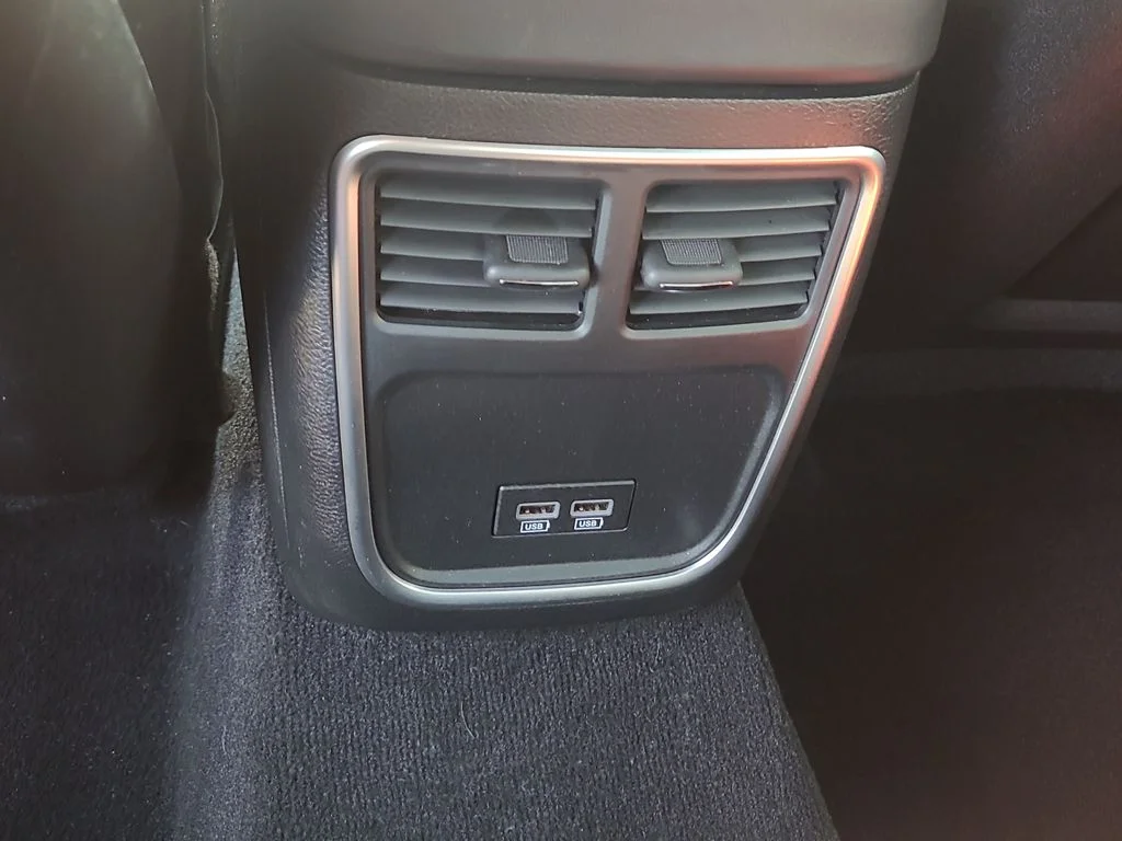 Used 2023 Black Dodge R T Scat Pack image 18