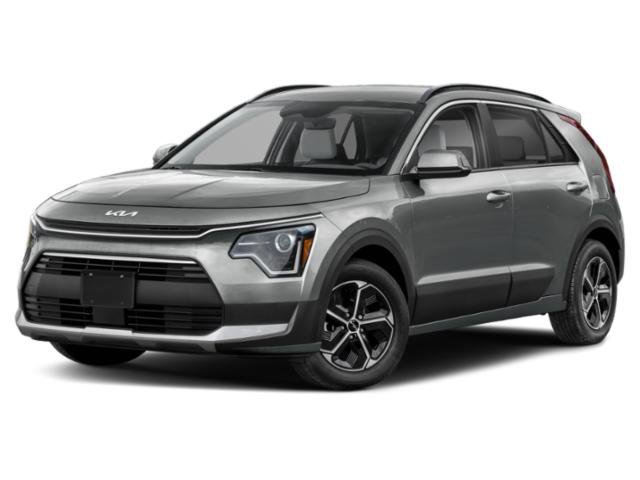 New 2026 Snow White Pearl Kia EX image 14