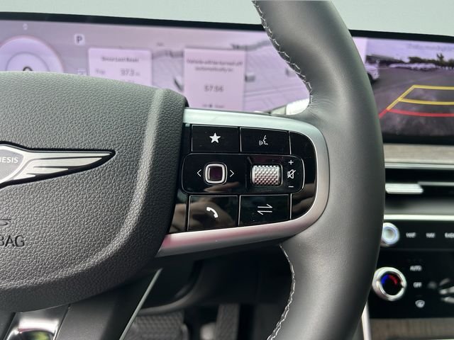 New 2026 Gray Genesis 2.5T Select image 33