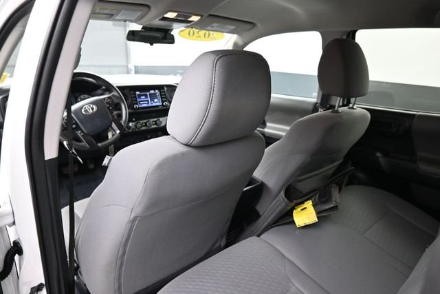 Used 2020 White Toyota SR image 15