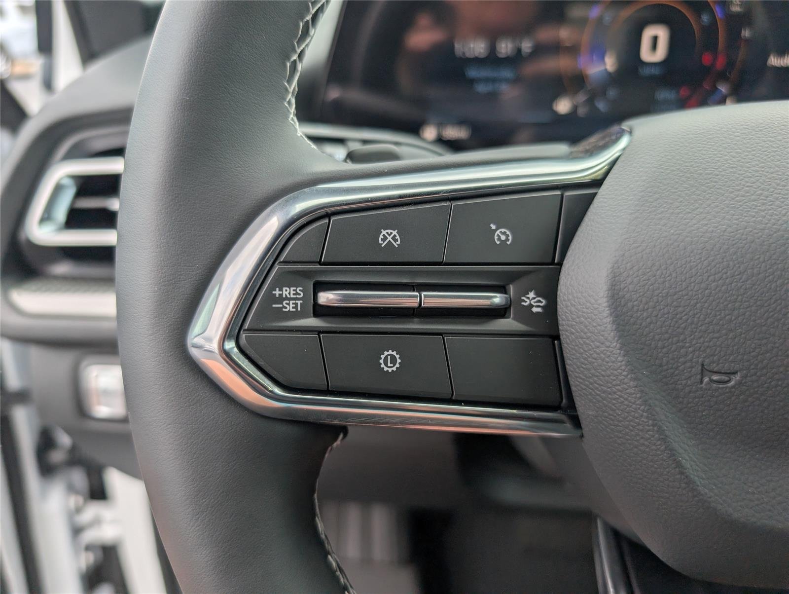 2026 Chevrolet Traverse LT - Photo 12
