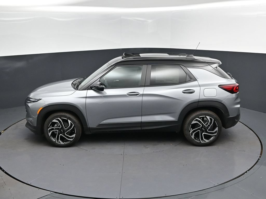 2026 Chevrolet Trailblazer RS - Photo 32