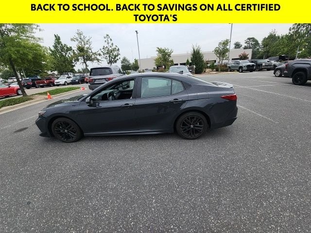 Used 2026  Toyota SE image 8