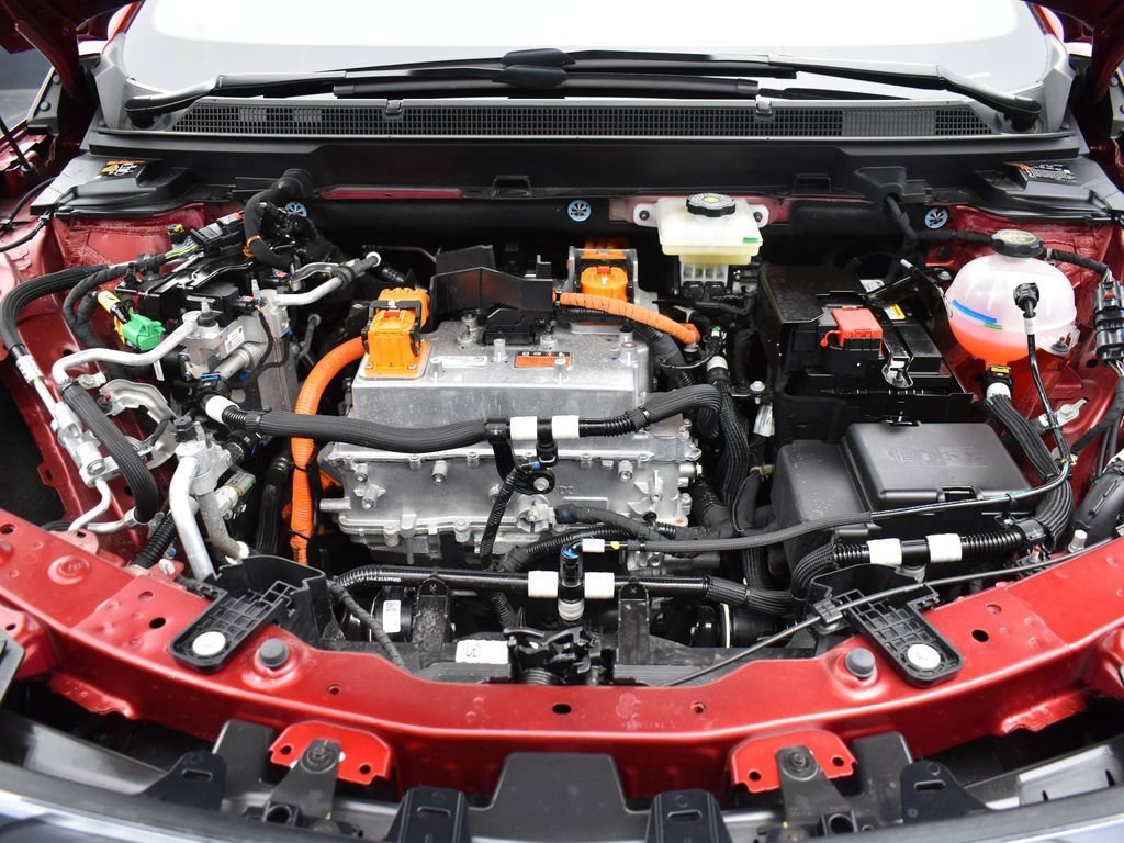 2025 CADILLAC OPTIQ - Image 7