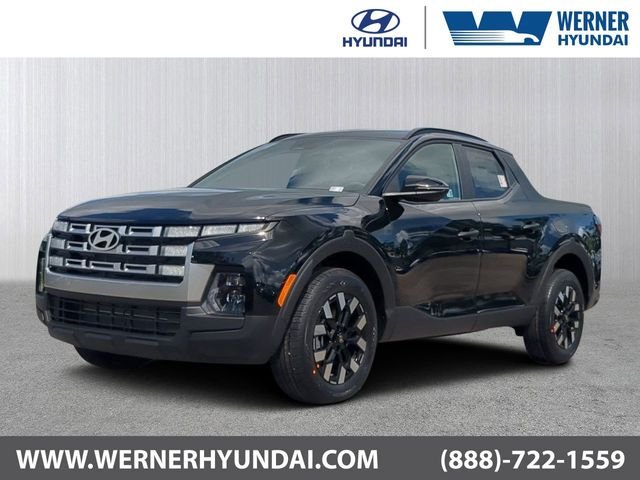 New 2025 Black Hyundai SEL Activity FWD image 30