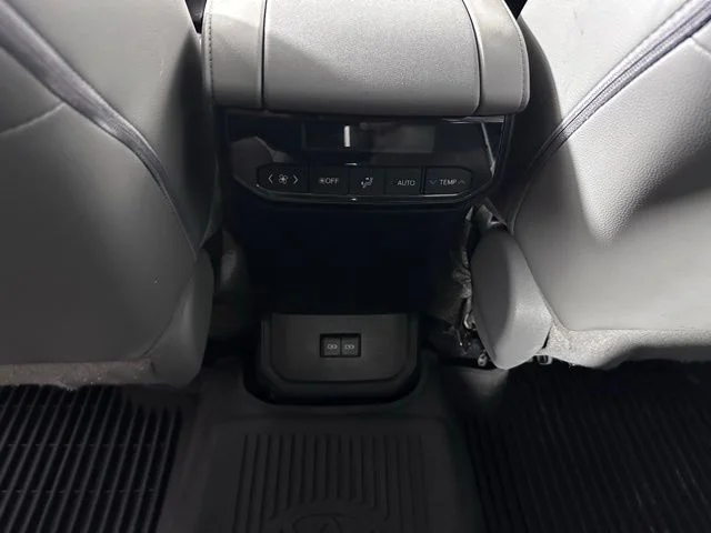 Used 2023 Beige Toyota XLE image 20