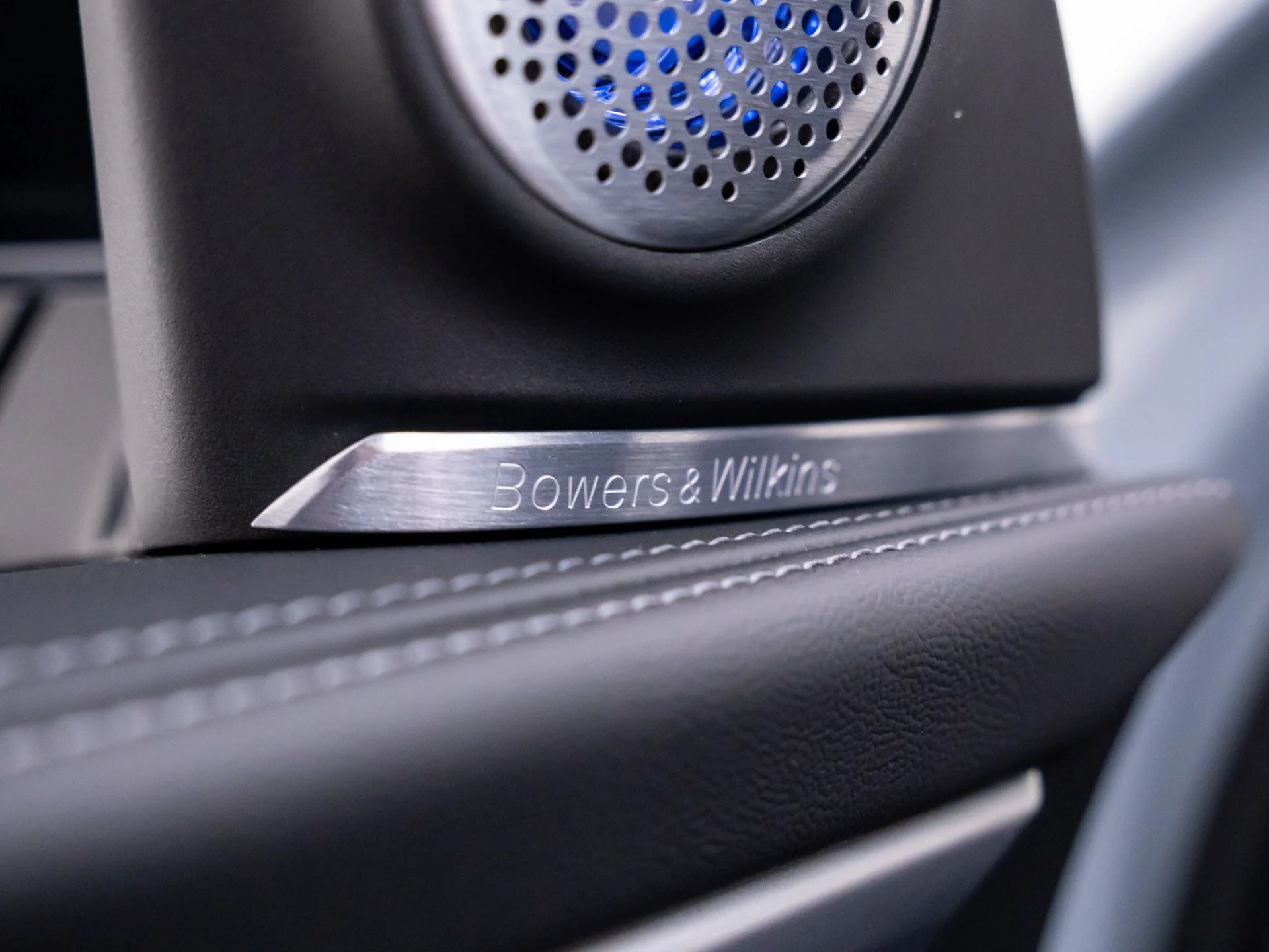 New 2026 Gray BMW Label image 13