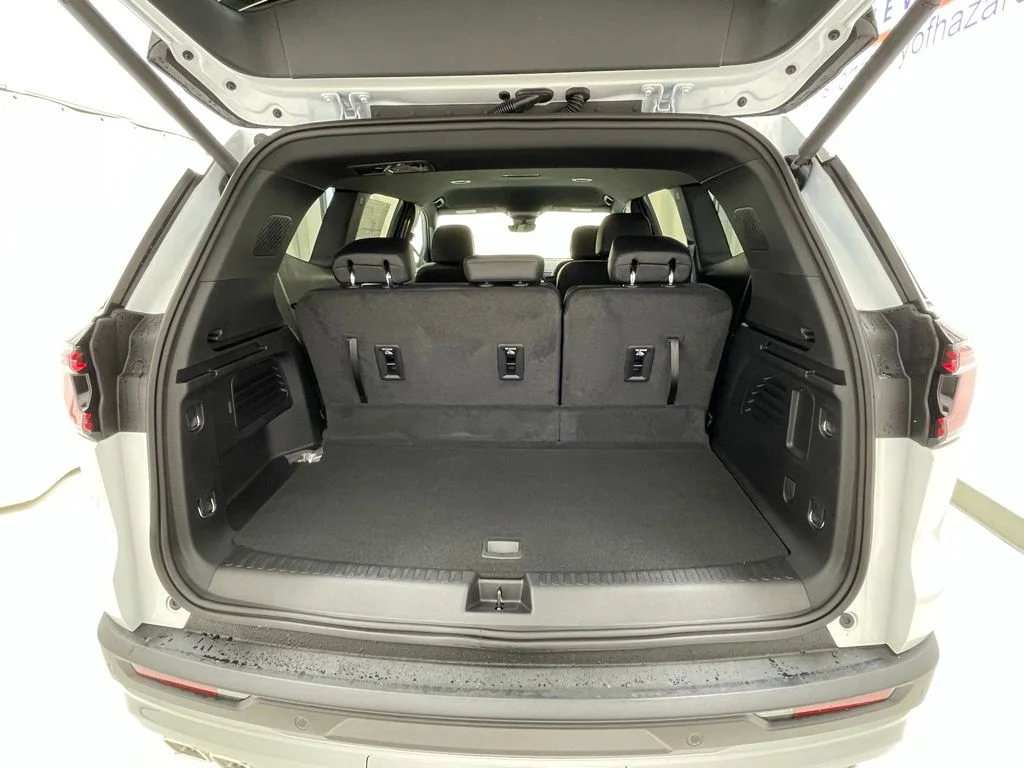 2026 GMC Acadia Elevation - Photo 6