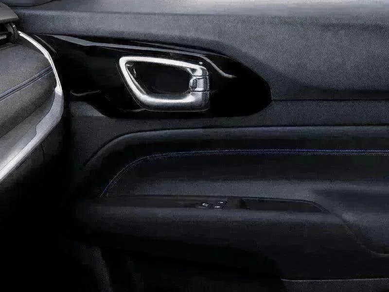 2026 Jeep Compass Limited Altitude - Photo 41
