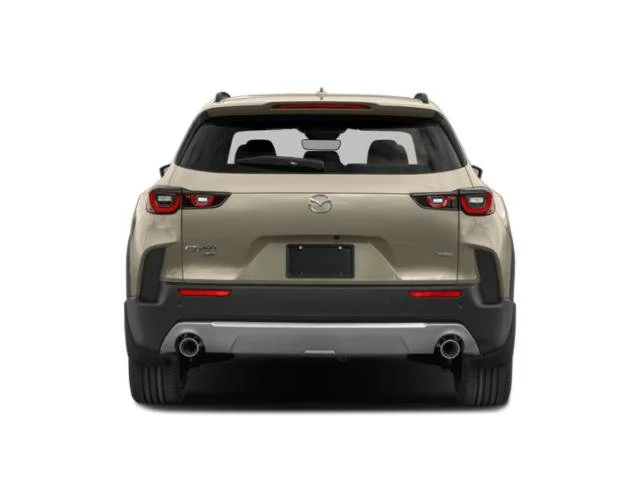 New 2026 Cypress Mazda 2.5 Turbo image 8
