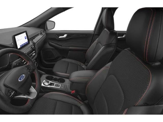 New 2026 Star White Metallic Tri-coat Ford ST-Line image 17