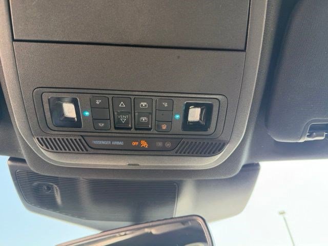 Used 2023 White Metallic Ford ST image 18