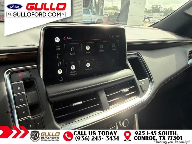 Certified Used 2022 Satin Steel Metallic GMC SLE image 8