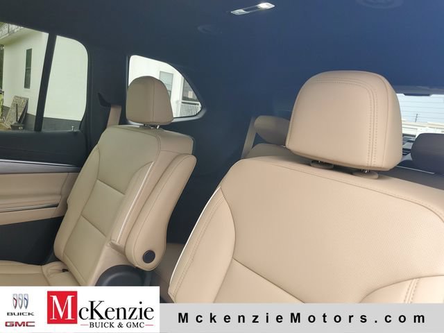 2027 Buick Enclave Preferred - Photo 23