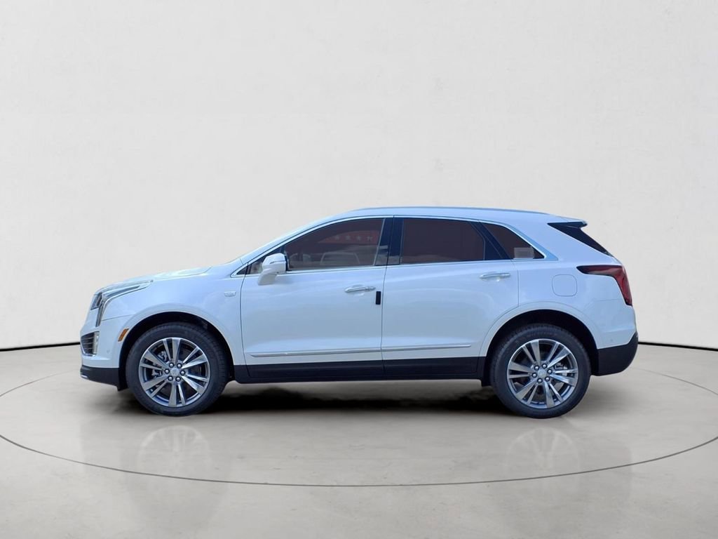 2026 Cadillac XT5 Premium Luxury - Photo 7