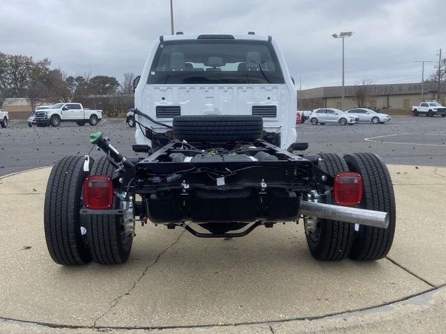 New 2026 Oxford White Ford XL image 3
