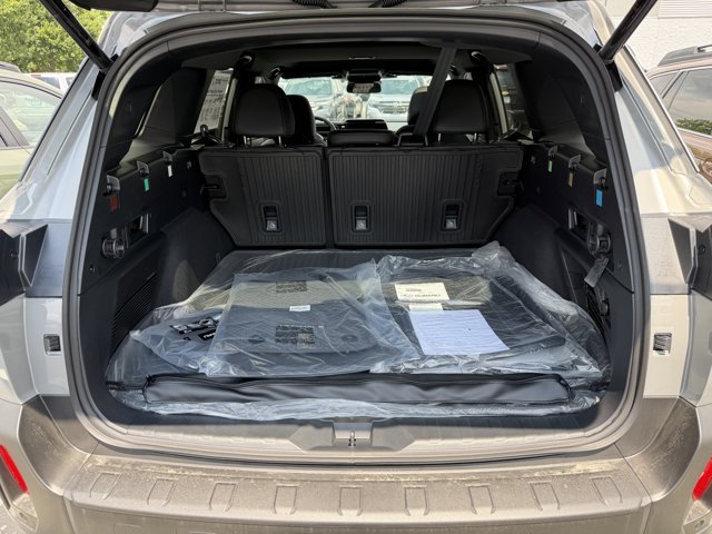 New 2026 RIVER ROCK PEARL Subaru Limited image 58