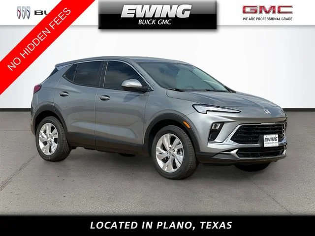 2026 Buick Encore GX Preferred's photo