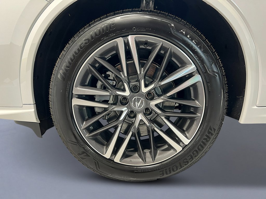 2026 Acura MDX Advance Package - Photo 12