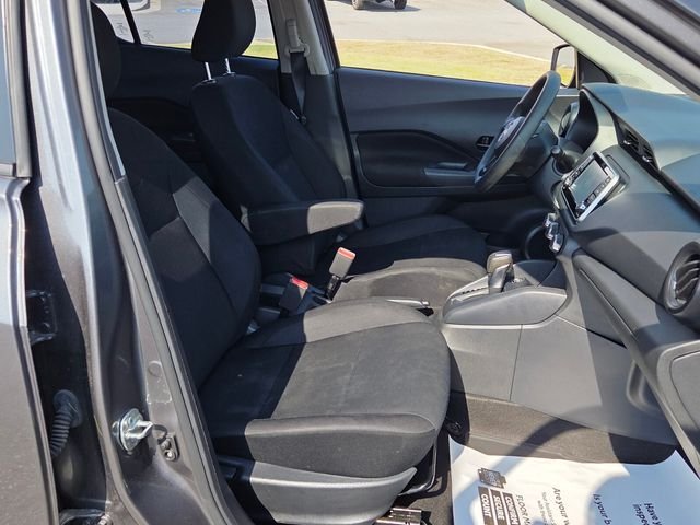 Used 2025 Gray Nissan S image 15