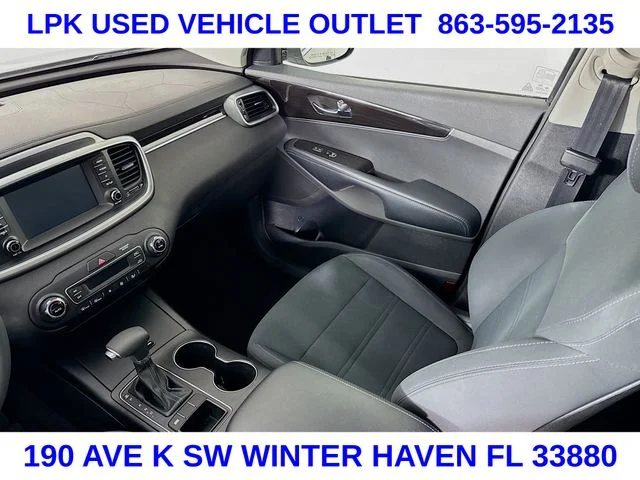 Certified Used 2019 Silver Kia LX image 21