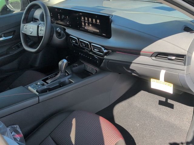 2026 Nissan Sentra SR - Photo 26