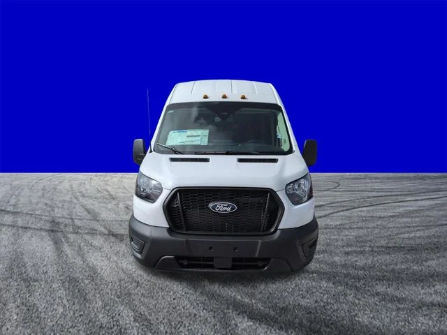 New 2026 White Ford Base image 9