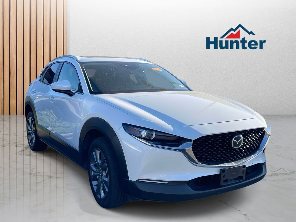 2025 Mazda CX-30 Preferred AWD's photo