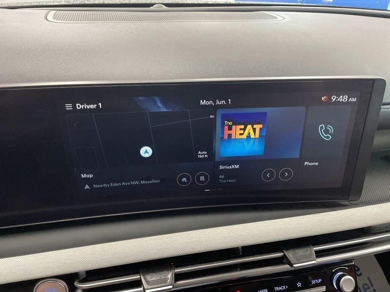 Certified Used 2025 Black Hyundai Limited image 30