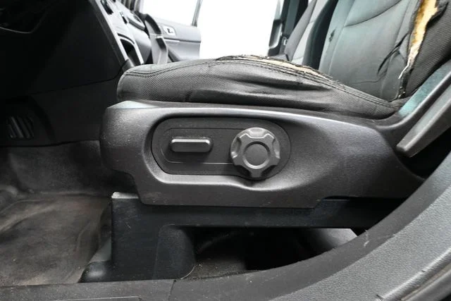 Used 2014 Black Ford Base image 19