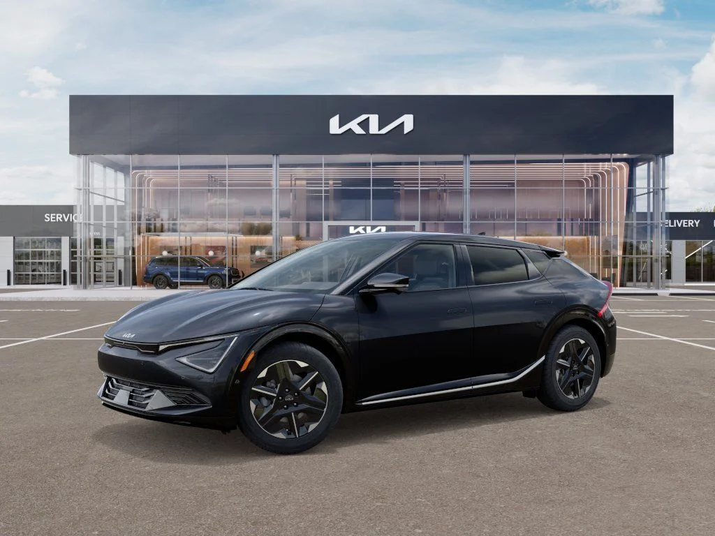 New 2026 Panthera Metal Kia WIND image 3