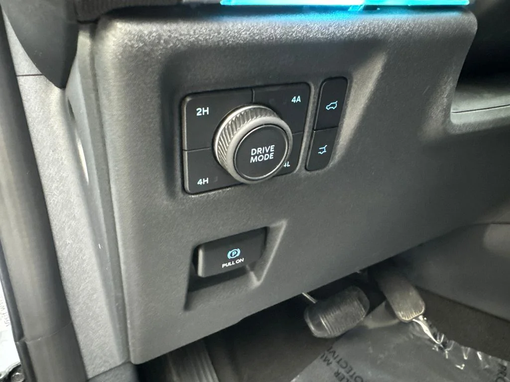 Used 2025 Silver Ford Platinum image 59