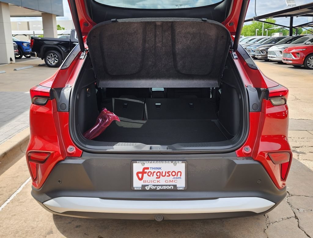 2026 Buick Envista Preferred - Photo 47