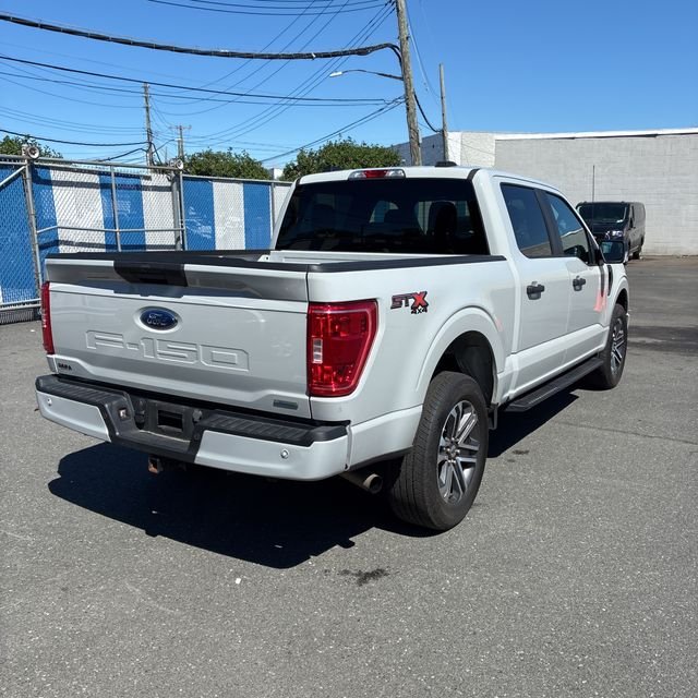 Used 2023 White Ford XL image 4