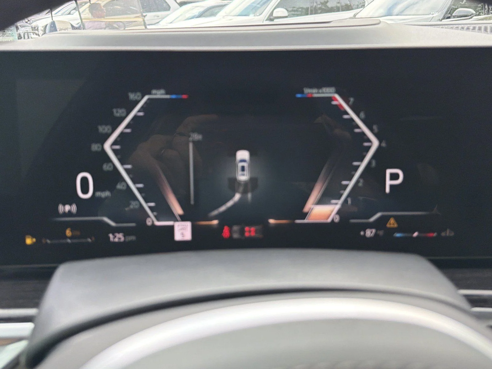 New 2027 Mineral White Metallic BMW xDrive40i image 40