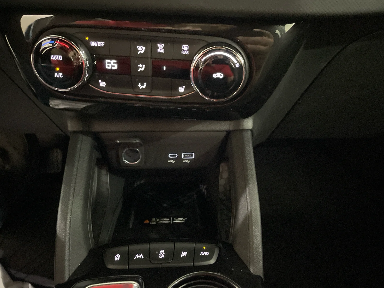 2026 Chevrolet Trailblazer RS - Photo 21