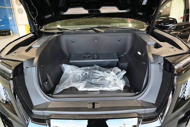 2026 GMC Sierra EV Elevation - Photo 34